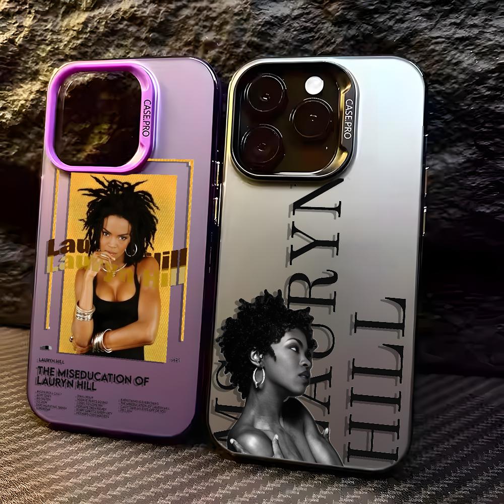 Phone Cases H&M - L-LaurynS H-HillS Phone Case For iPhone
