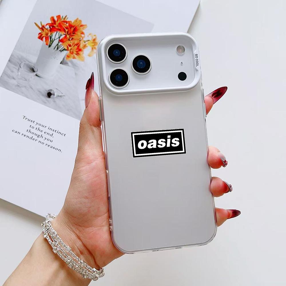 Music Rapper O-Oasis Phone Cas - Phone Cases Iphone 13 review and price