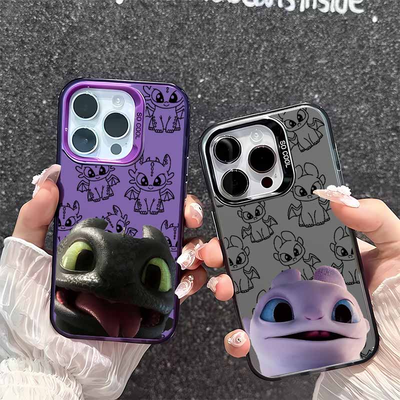 Cute How to Trains Your D-Drag - Phone Cases Xiaomi 15 review and price