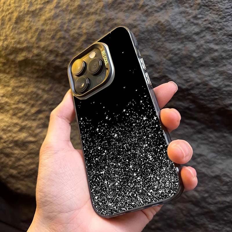 Starry Sky Pattern Phone Case  - Phone Cases Xiaomi 15 review and price
