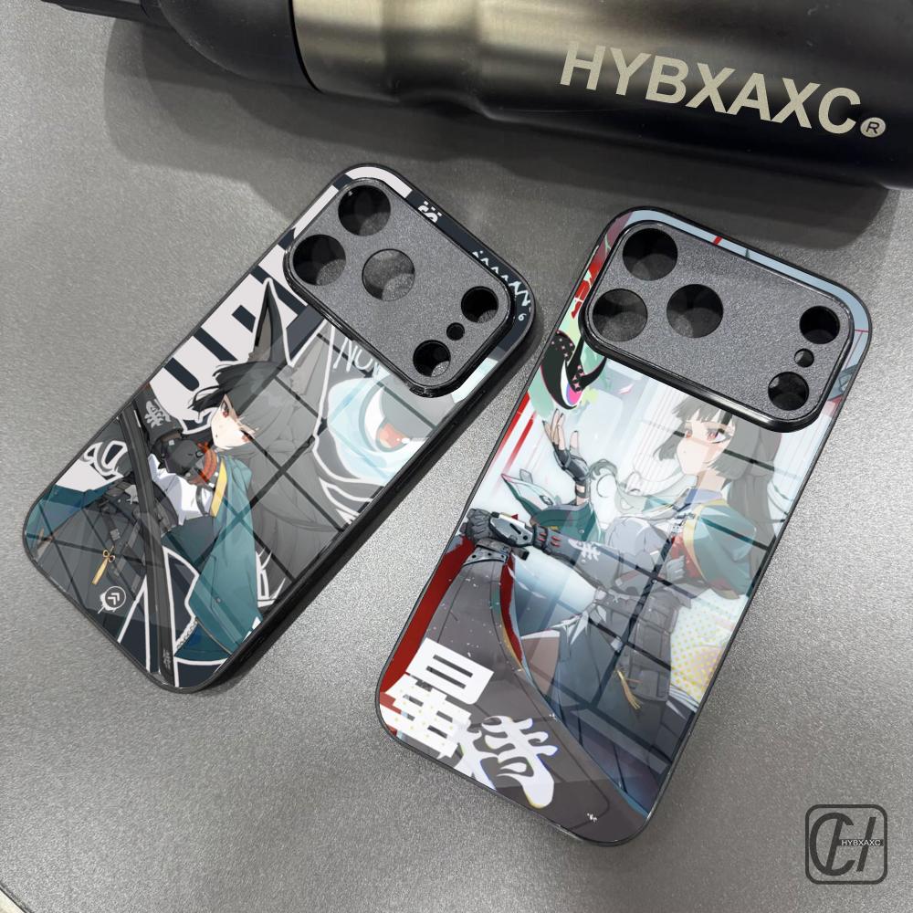 Z Zone Zero Miyabi Hoshimi Pho - Phone Cases Iphone 13 review and price