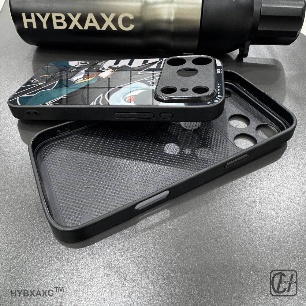 Z Zone Zero Miyabi Hoshimi Pho - Phone Cases Iphone 13 review and price