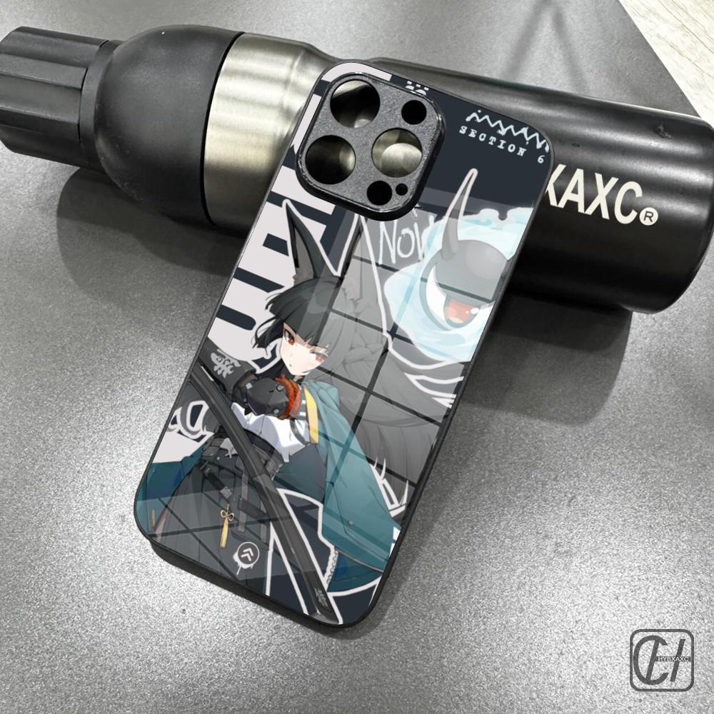 Z Zone Zero Miyabi Hoshimi Pho - Phone Cases Iphone 13 review and price