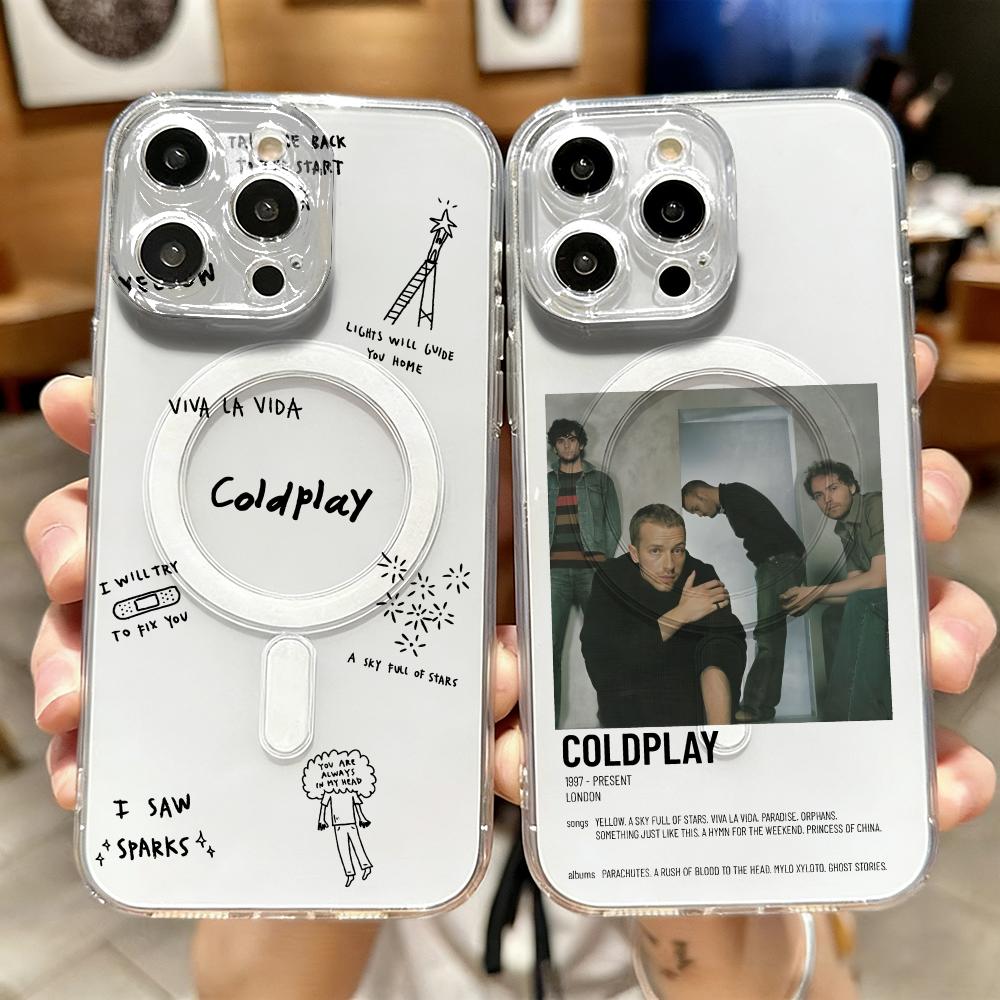 C-Coldplay Rapper Cool Phone C - Phone Cases Iphone 13 review and price