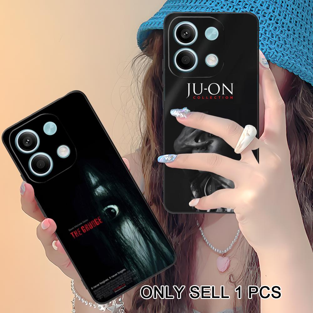 JU-ON Grudge Kayako Phone Case - Phone Cases Xiaomi 15 review and price