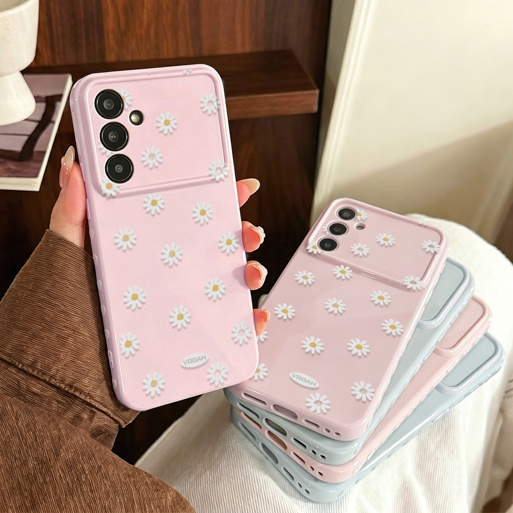 Little Daisy Phone Case For Sa - Phone Cases Galaxy A16 5G review and price