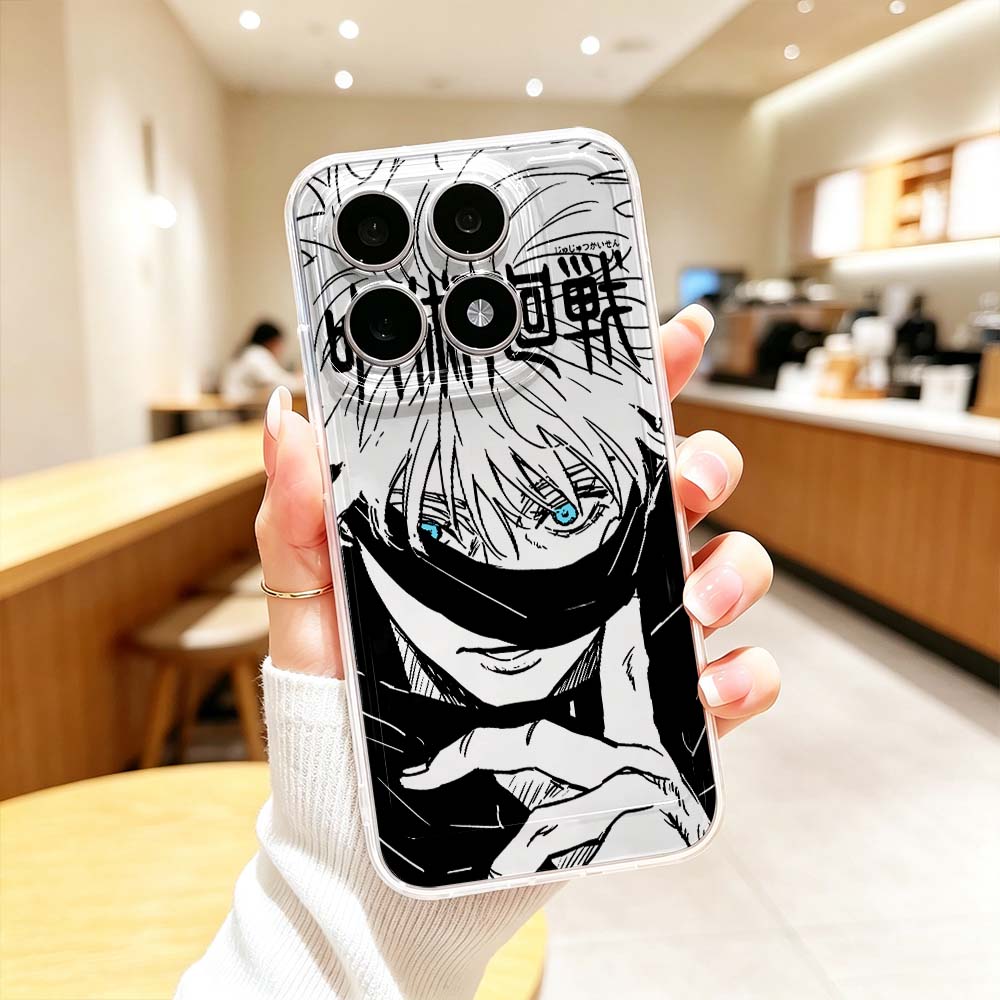 Anime Jujutsu Kaisen Cool Cove - Phone Cases Jujutsu Kaisen review and price