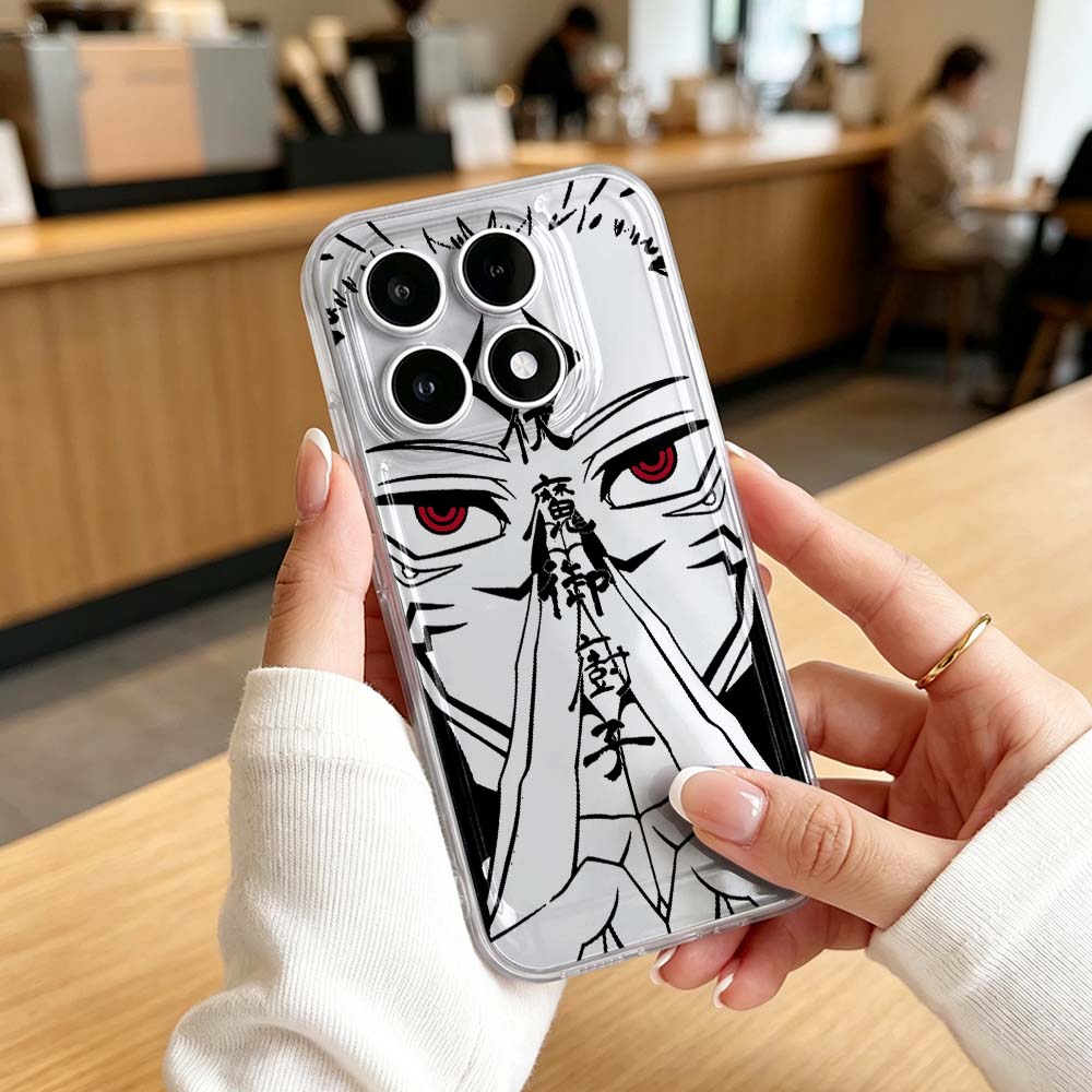 Anime Jujutsu Kaisen Cool Cove - Phone Cases Jujutsu Kaisen review and price