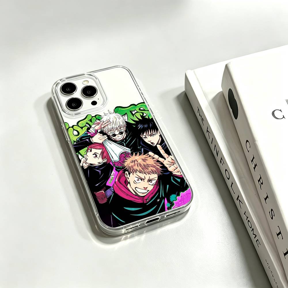 Jujutsu Kaisen Gojo Satoru Pho - Phone Cases Jujutsu Kaisen review and price