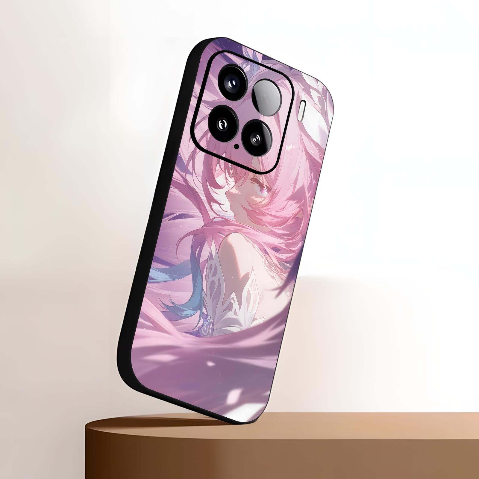 Honkai Star Rail Cyrene  Phone - Phone Cases Xiaomi 15 review and price