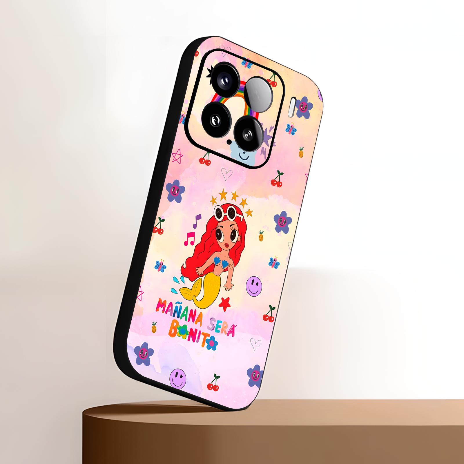 K-Karol G Manana Sera Bonito   - Phone Cases Xiaomi 15 review and price
