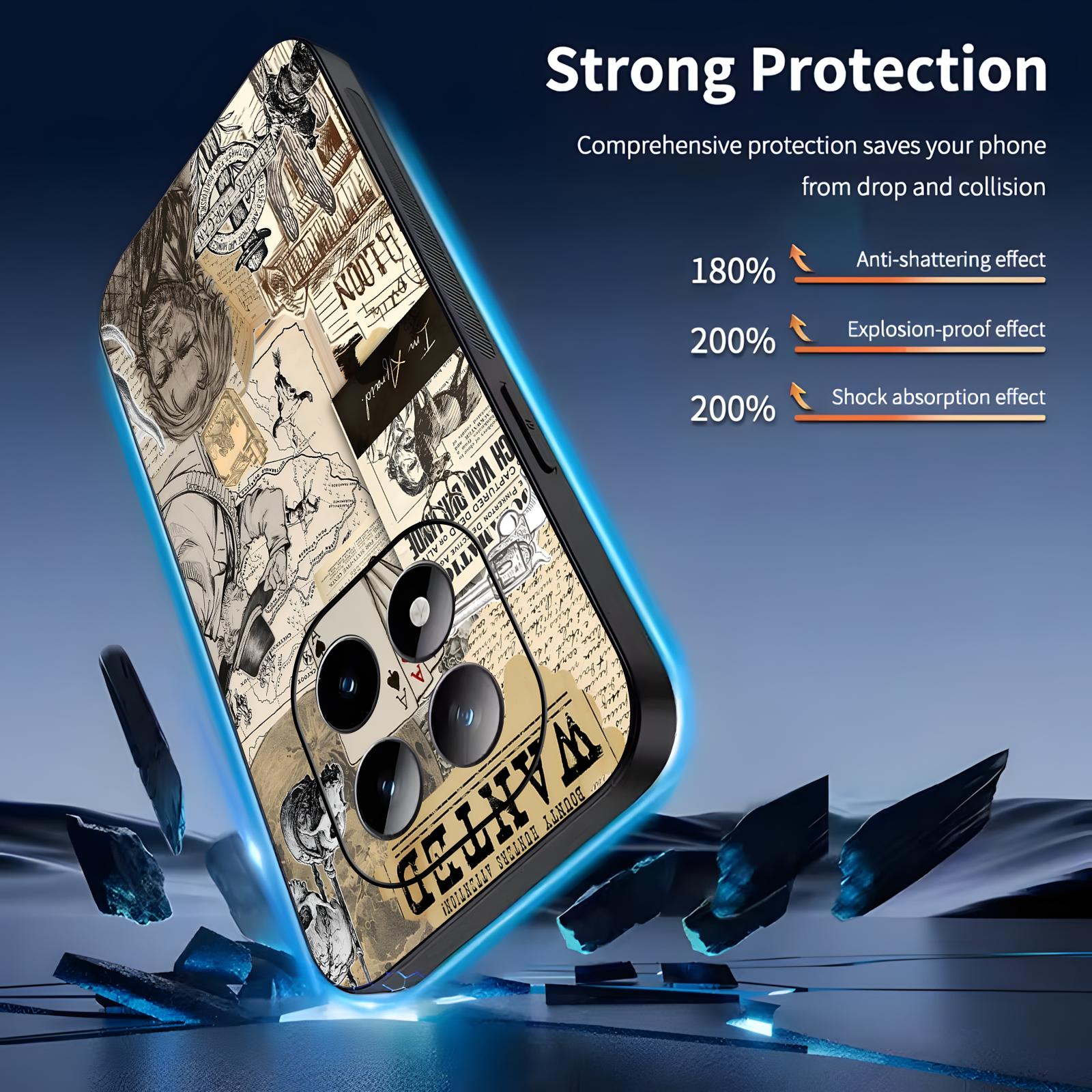 HOT GAME Red Dead Redemption   - Phone Cases Xiaomi 15 review and price