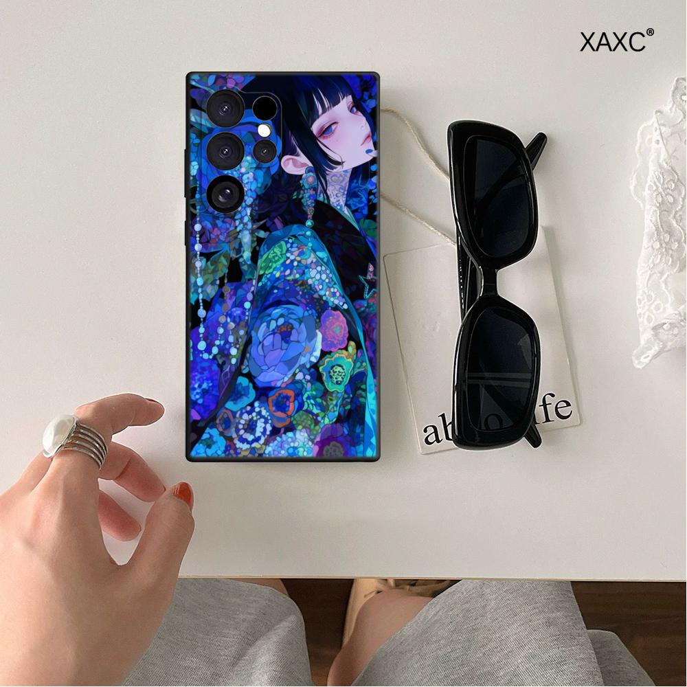 Goth Girl Phone Case For Samsu - Phone Cases Galaxy A16 5G review and price