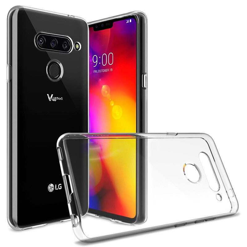 Case For LG V30 V40 V50 ThinQ  - Phone Cases H&M review and price