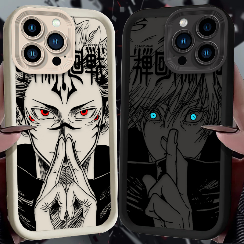 Phone Case For Oppo Reno15 Ren - Phone Cases Jujutsu Kaisen review and price