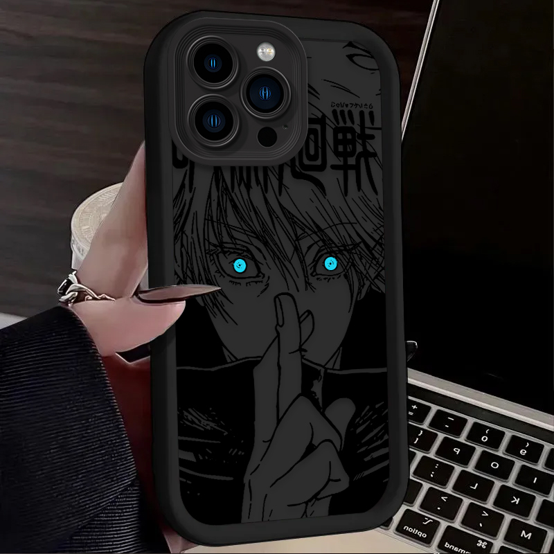 Phone Case For Oppo Reno15 Ren - Phone Cases Jujutsu Kaisen review and price