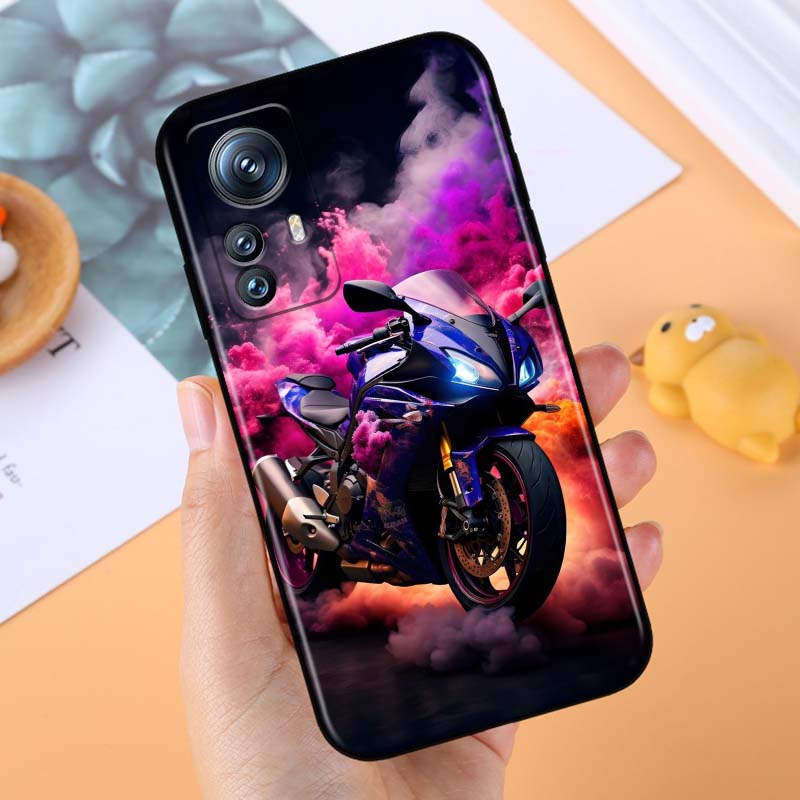 Model Rider Cool For Xiaomi Mi - Phone Cases Xiaomi 15 review and price