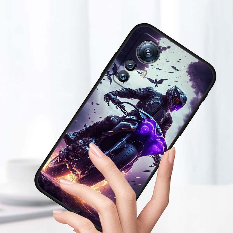 Model Rider Cool For Xiaomi Mi - Phone Cases Xiaomi 15 review and price