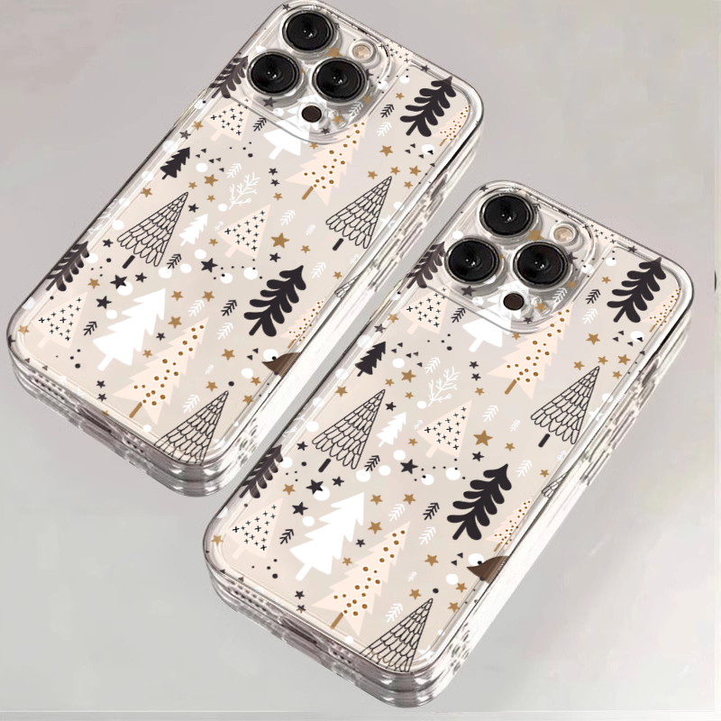 Winter Snowflake Christmas Tre - Phone Cases Xr Iphone review and price