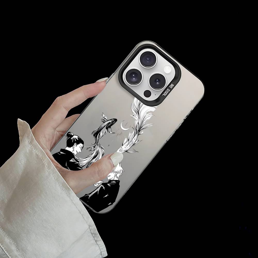 Classic Anime J-Jujutsu-Kaisen - Phone Cases Jujutsu Kaisen review and price