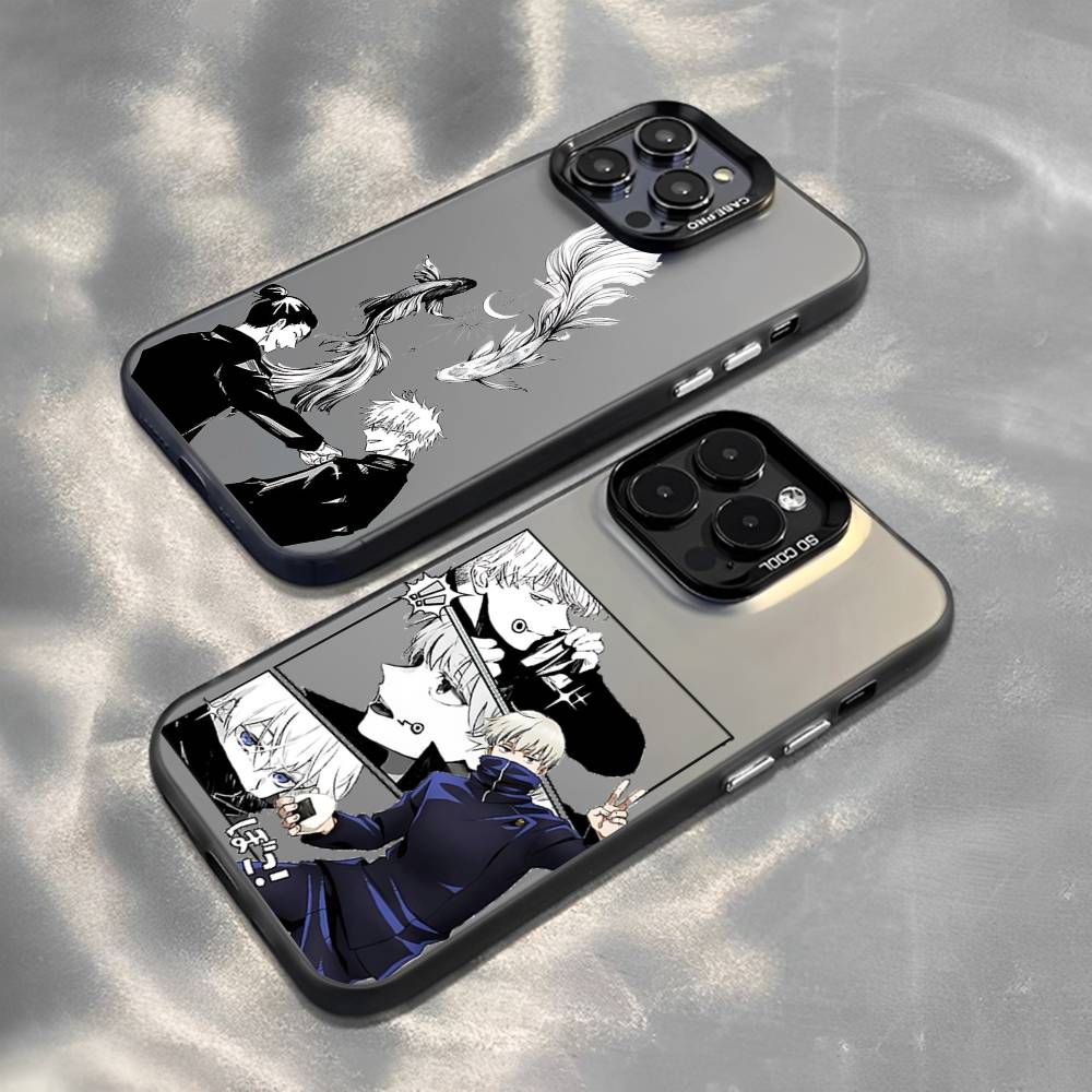 Classic Anime J-Jujutsu-Kaisen - Phone Cases Jujutsu Kaisen review and price