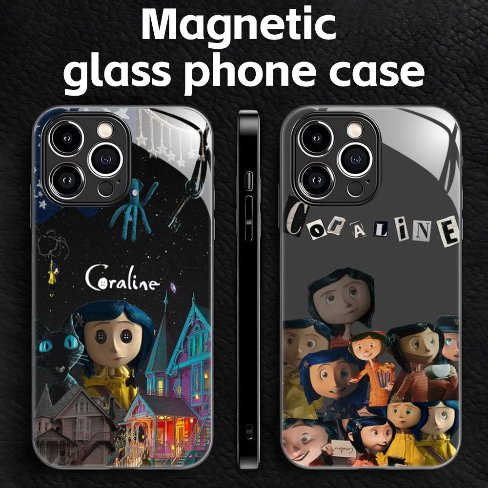 C-coralines Phone Case For iPh - Phone Cases Xr Iphone review and price
