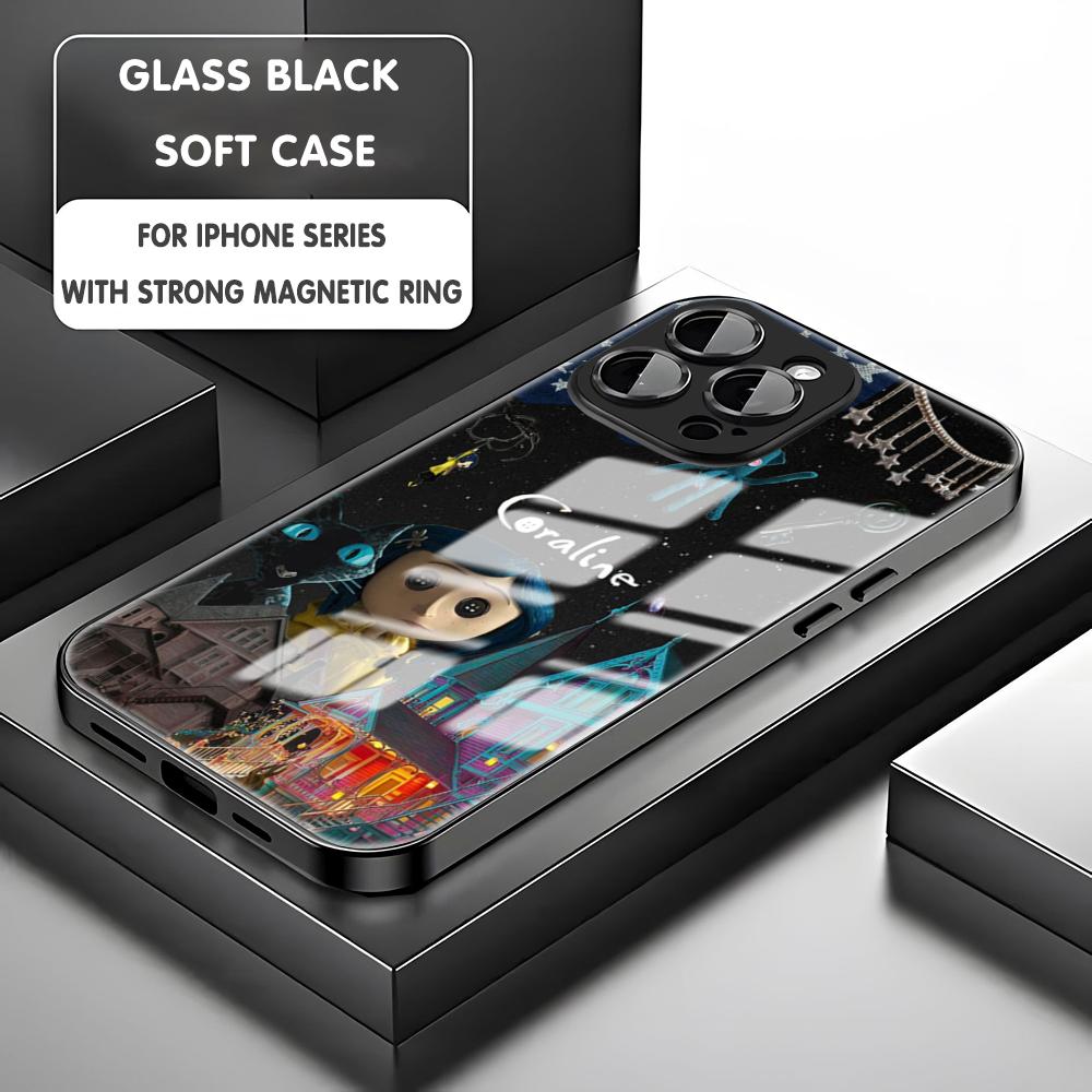 C-coralines Phone Case For iPh - Phone Cases Xr Iphone review and price