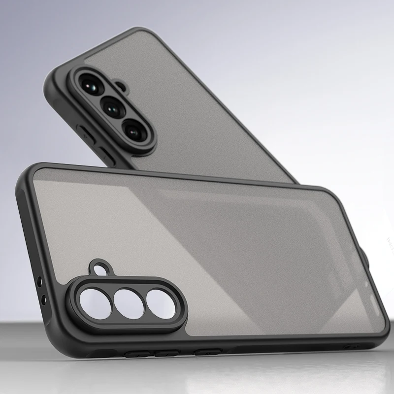 New Armor Bumper Shockproof Ph - Phone Cases Galaxy A16 5G review and price