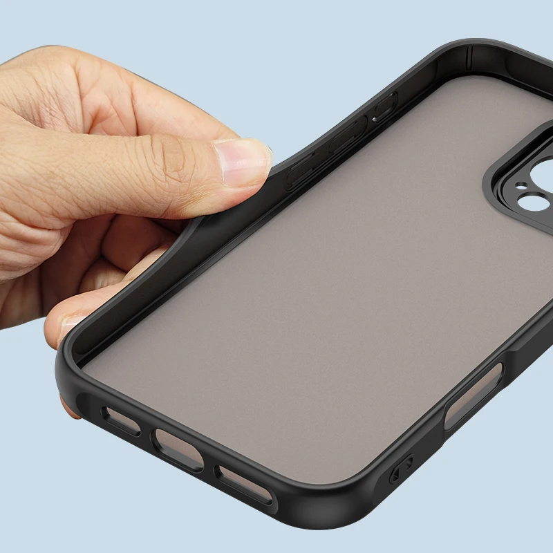 New Armor Bumper Shockproof Ph - Phone Cases Galaxy A16 5G review and price
