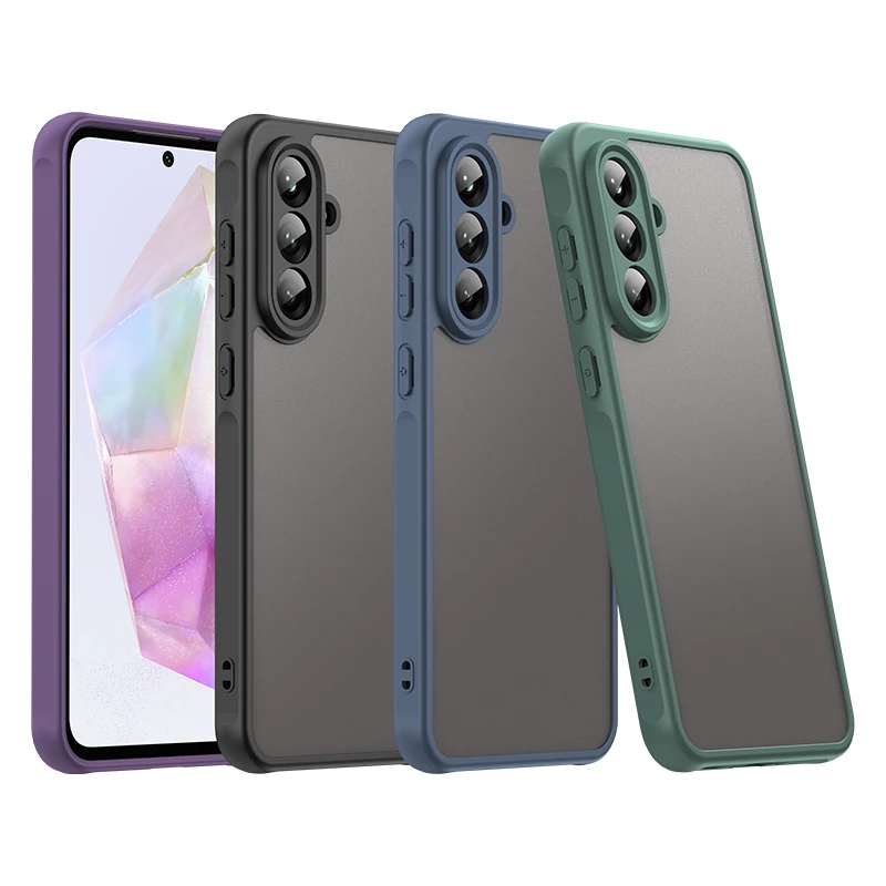 New Armor Bumper Shockproof Ph - Phone Cases Galaxy A16 5G review and price